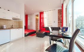 hostelswidnicka24